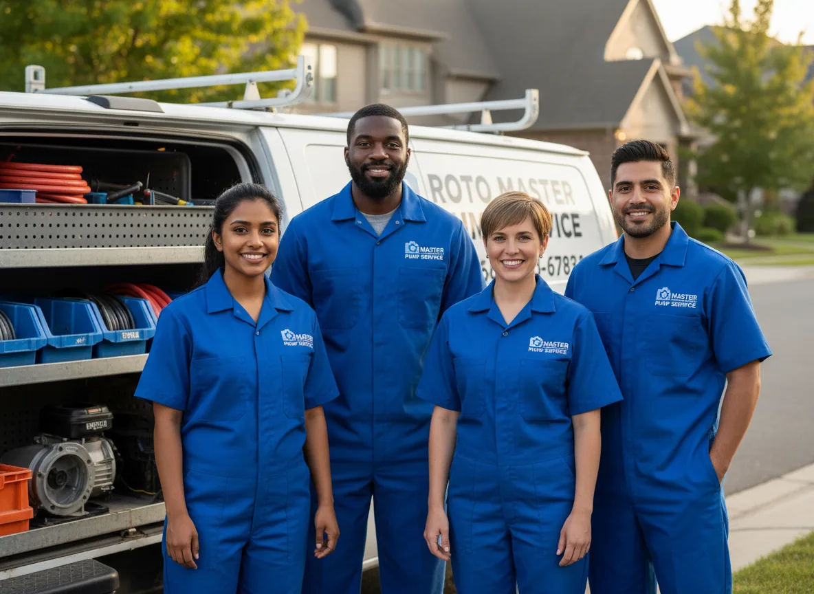 Sump Pump Installation company in Lakeland, MI